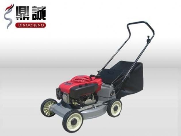 點擊查看詳細信息<br>標題：手推式割草機 閱讀次數：4217