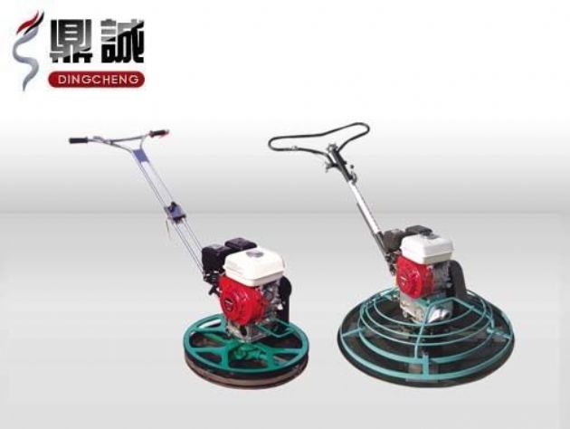 點(diǎn)擊查看詳細(xì)信息<br>標(biāo)題：手扶式水泥抹光機(jī) 閱讀次數(shù)：4665