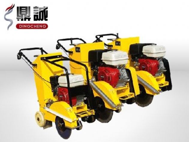 點(diǎn)擊查看詳細(xì)信息<br>標(biāo)題：路面切割機(jī) 閱讀次數(shù)：5891