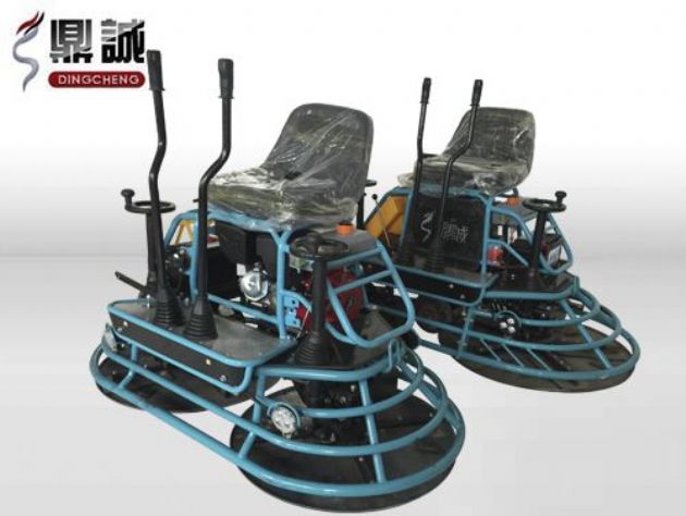 點(diǎn)擊查看詳細(xì)信息<br>標(biāo)題：雙盤駕駛式抹光機(jī) 閱讀次數(shù)：12306