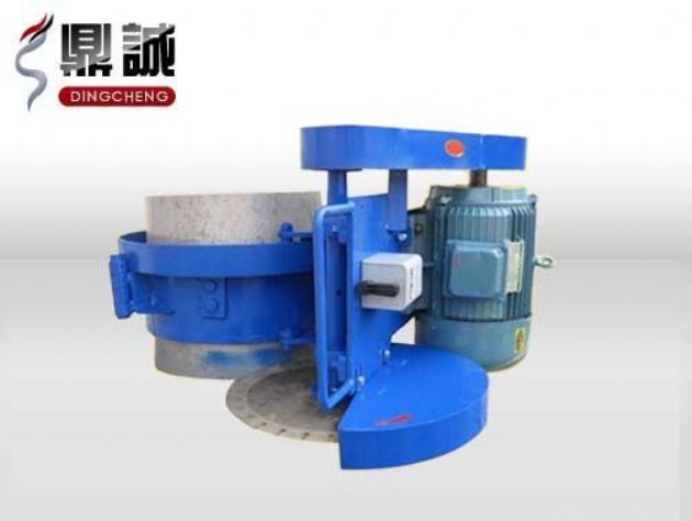 點(diǎn)擊查看詳細(xì)信息<br>標(biāo)題：卡箍式管樁切樁機(jī) 閱讀次數(shù)：13556