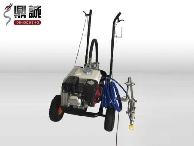 點(diǎn)擊查看詳細(xì)信息<br>標(biāo)題：冷噴式劃線機(jī) 閱讀次數(shù)：13433