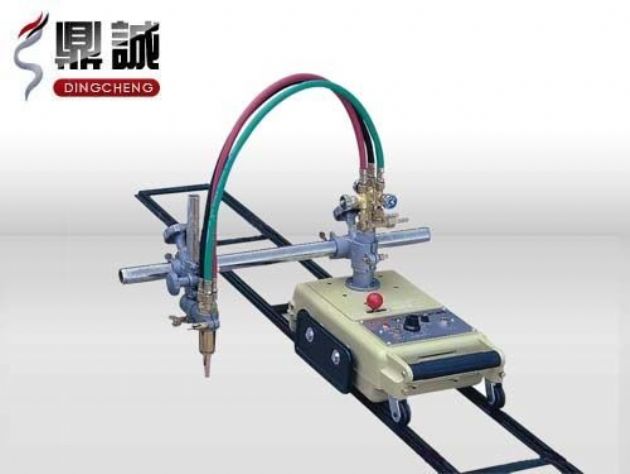 點擊查看詳細信息<br>標題：半自動火焰切割機 閱讀次數：4375