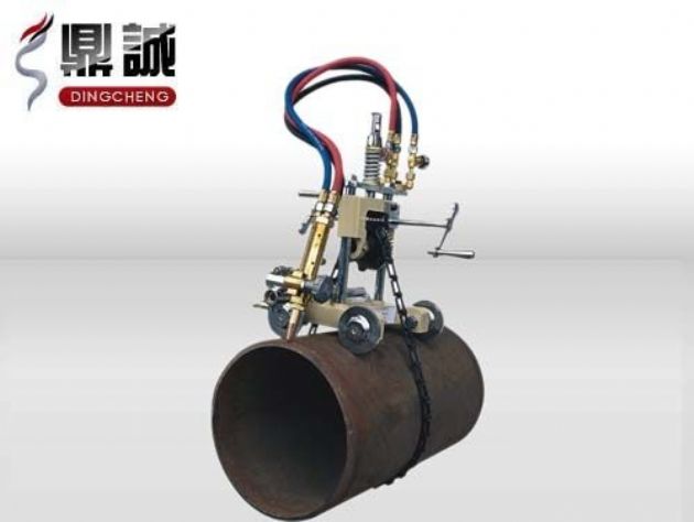 點擊查看詳細信息<br>標題：手搖式管道切割機 閱讀次數：4620