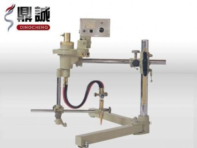 點擊查看詳細信息<br>標題：火焰切割圓機  閱讀次數：4380