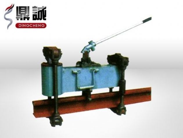 點擊查看詳細信息<br>標題：液壓校正機 閱讀次數：4096