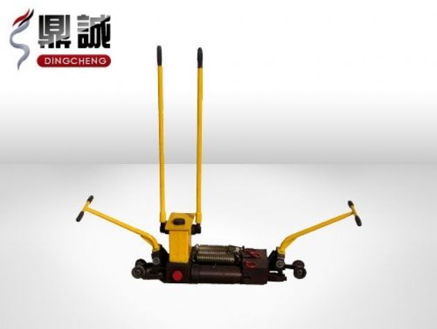 點擊查看詳細信息<br>標題：軌縫調整器 閱讀次數：4236