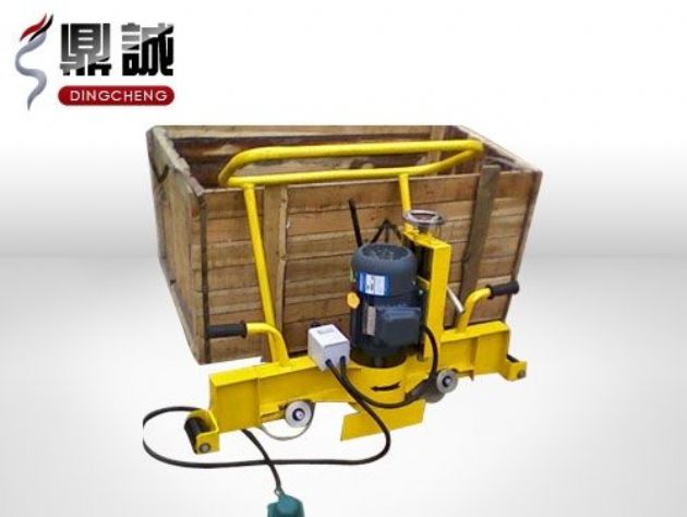 點擊查看詳細信息<br>標題：電動鋼軌打磨機 閱讀次數：4438