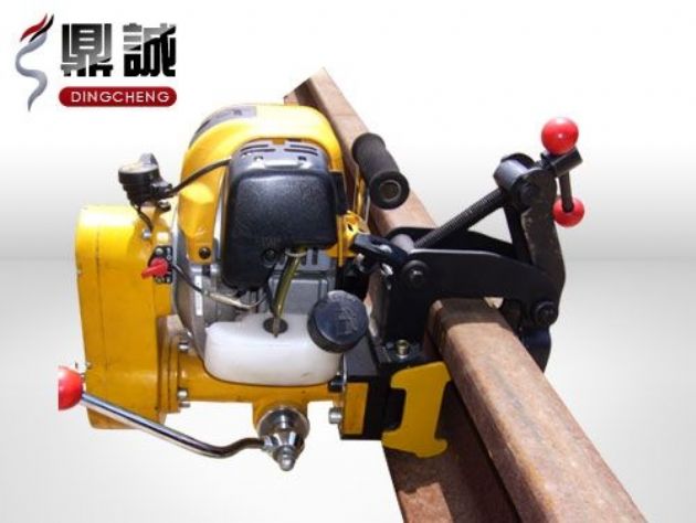 點擊查看詳細信息<br>標題：內燃鋼軌鉆孔機 閱讀次數：4605