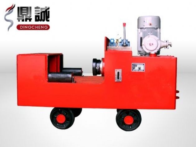 點擊查看詳細信息<br>標題：液壓校直機 閱讀次數：4298