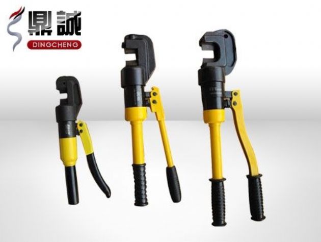 點擊查看詳細信息<br>標題：液壓鋼筋剪 閱讀次數：4339