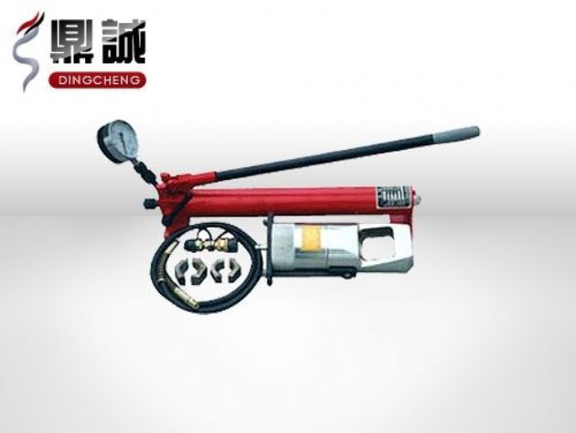 點擊查看詳細信息<br>標題：液壓螺帽破切器 閱讀次數：4592