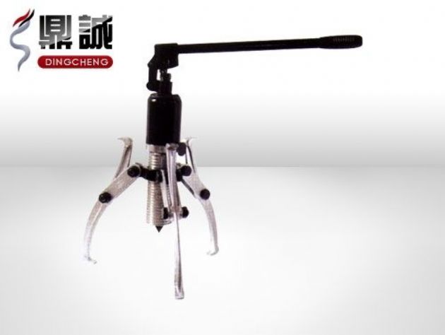 點擊查看詳細信息<br>標題：整體式液壓拉馬 閱讀次數：4564