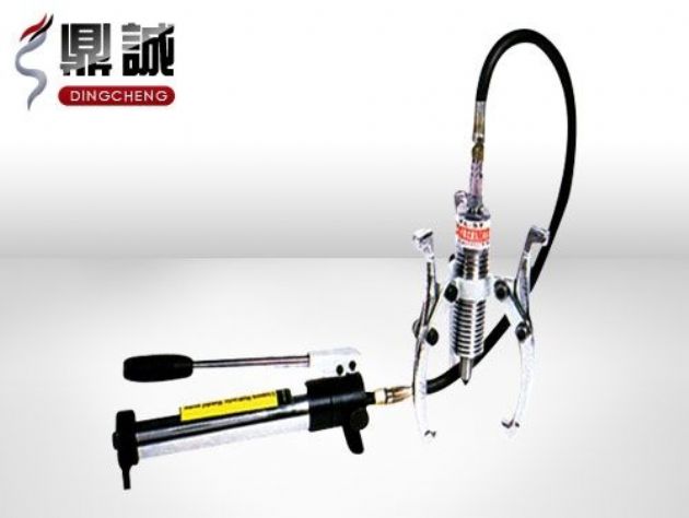 點擊查看詳細信息<br>標題：分體式液壓拉馬 閱讀次數：4406