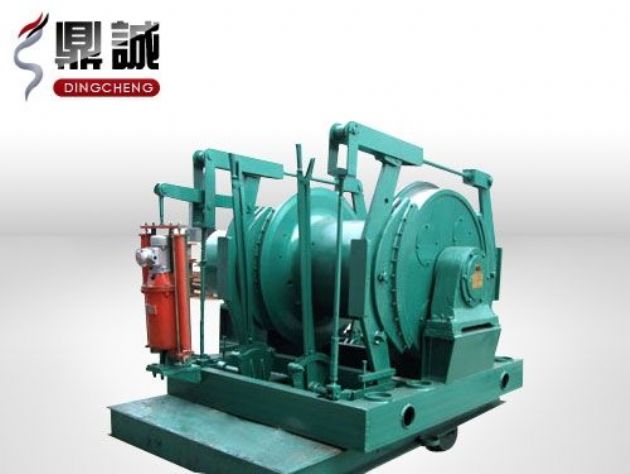 點(diǎn)擊查看詳細(xì)信息<br>標(biāo)題：JD系列調(diào)度絞車 閱讀次數(shù)：5466