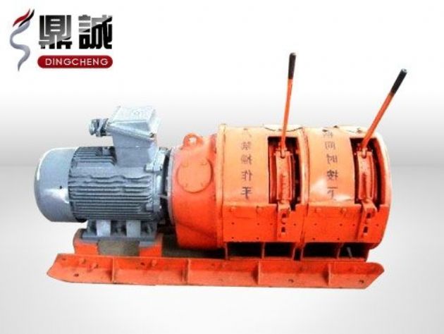 點(diǎn)擊查看詳細(xì)信息<br>標(biāo)題：2JPB系列耙礦絞車 閱讀次數(shù)：5757