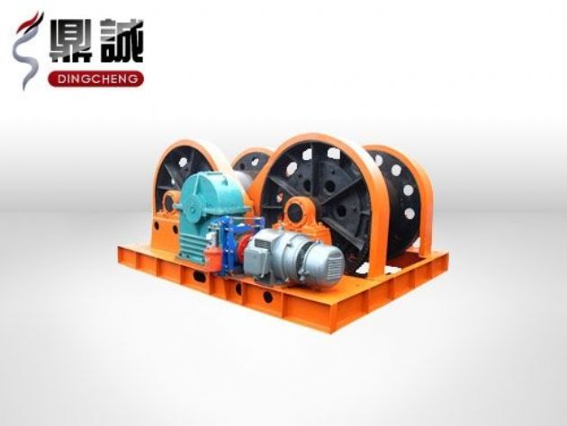 點(diǎn)擊查看詳細(xì)信息<br>標(biāo)題：JZ系列鑿井絞車 閱讀次數(shù)：5941