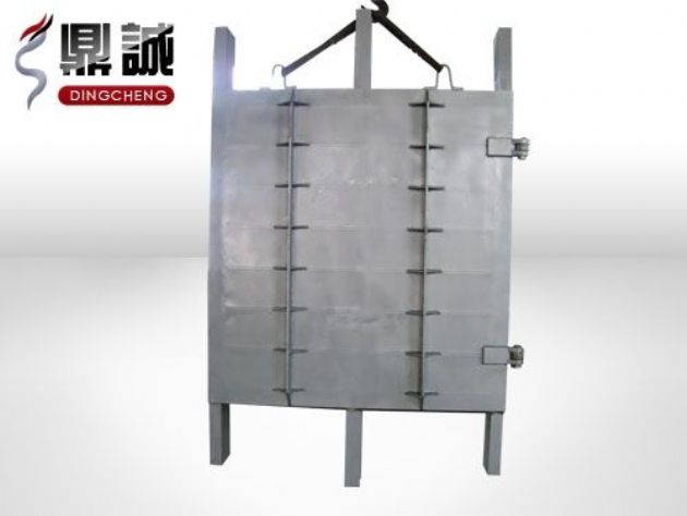 點(diǎn)擊查看詳細(xì)信息<br>標(biāo)題：礦用防水密閉門 閱讀次數(shù)：6960