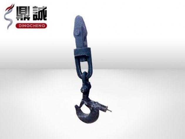 點(diǎn)擊查看詳細(xì)信息<br>標(biāo)題：礦用鉤頭裝置 閱讀次數(shù)：5993