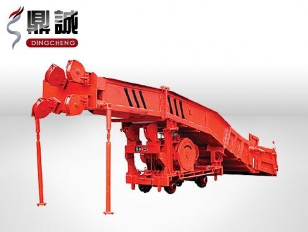 點(diǎn)擊查看詳細(xì)信息<br>標(biāo)題：耙斗裝巖機(jī) 閱讀次數(shù)：6352