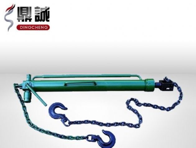 點擊查看詳細信息<br>標題：液壓快速回柱器 閱讀次數：4576